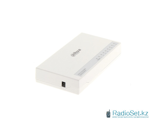 Коммутатор Dahua DH-PFS3008-8ET-L